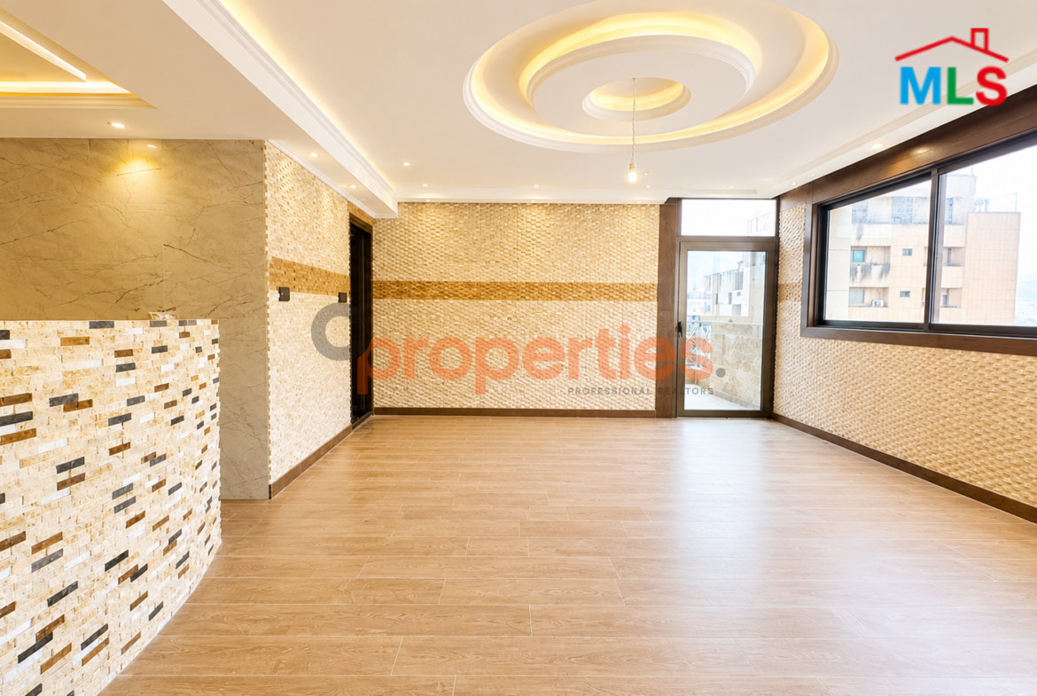 Duplex For Sale In Jnah – CPBHS57