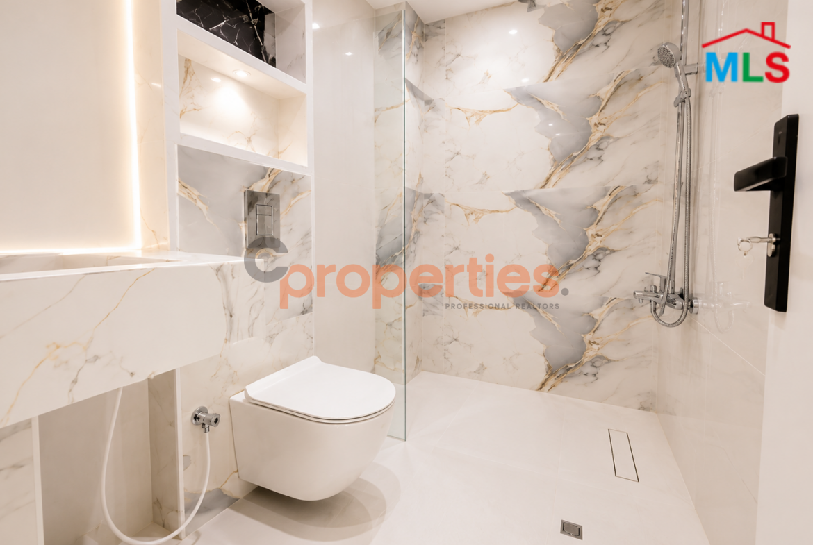 Duplex For Sale In Jnah – CPBHS57