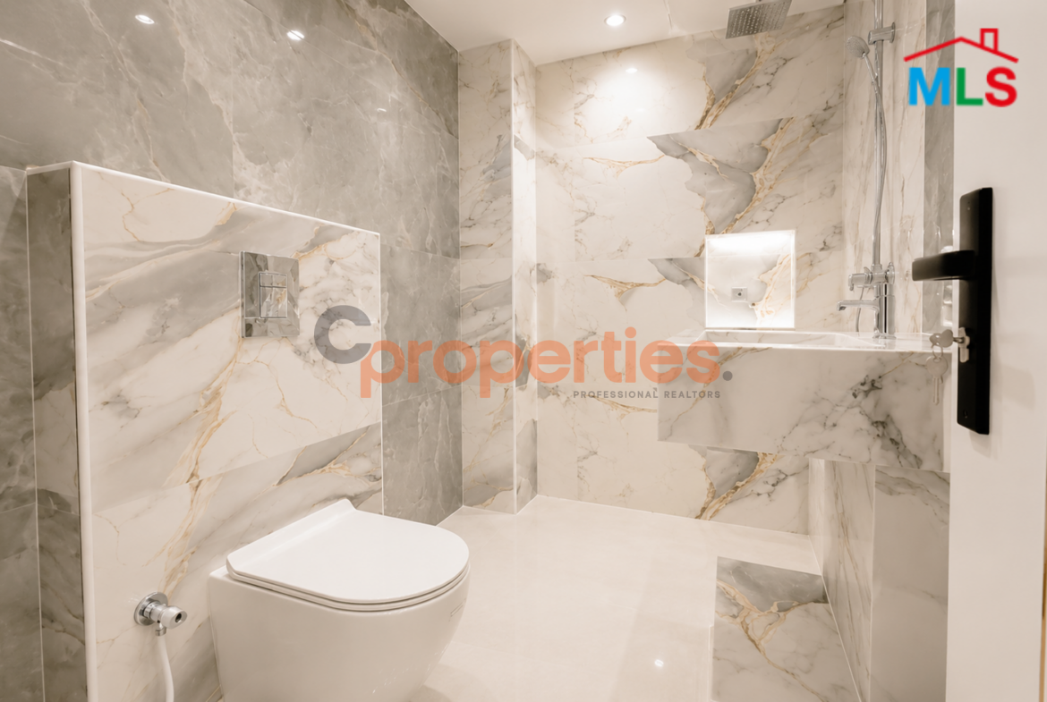 Duplex For Sale In Jnah – CPBHS57