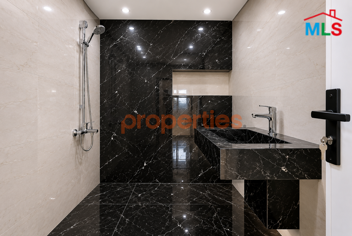 Duplex For Sale In Jnah – CPBHS57