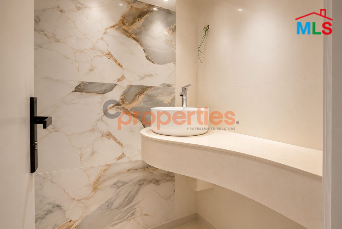 Duplex For Sale In Jnah – CPBHS57