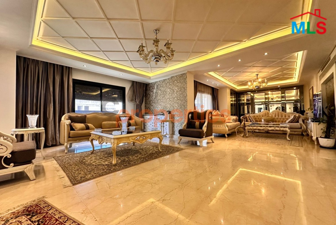 Luxury Duplex For Sale In Jnah Spinneys – CPBHS56