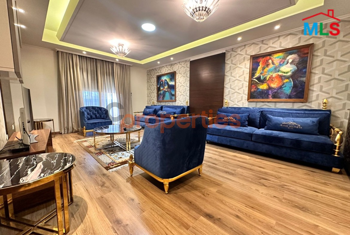 Luxury Duplex For Sale In Jnah Spinneys – CPBHS56