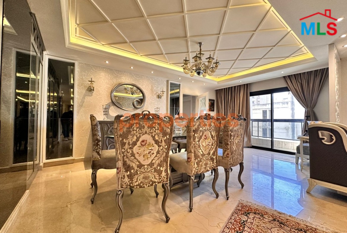 Luxury Duplex For Sale In Jnah Spinneys – CPBHS56
