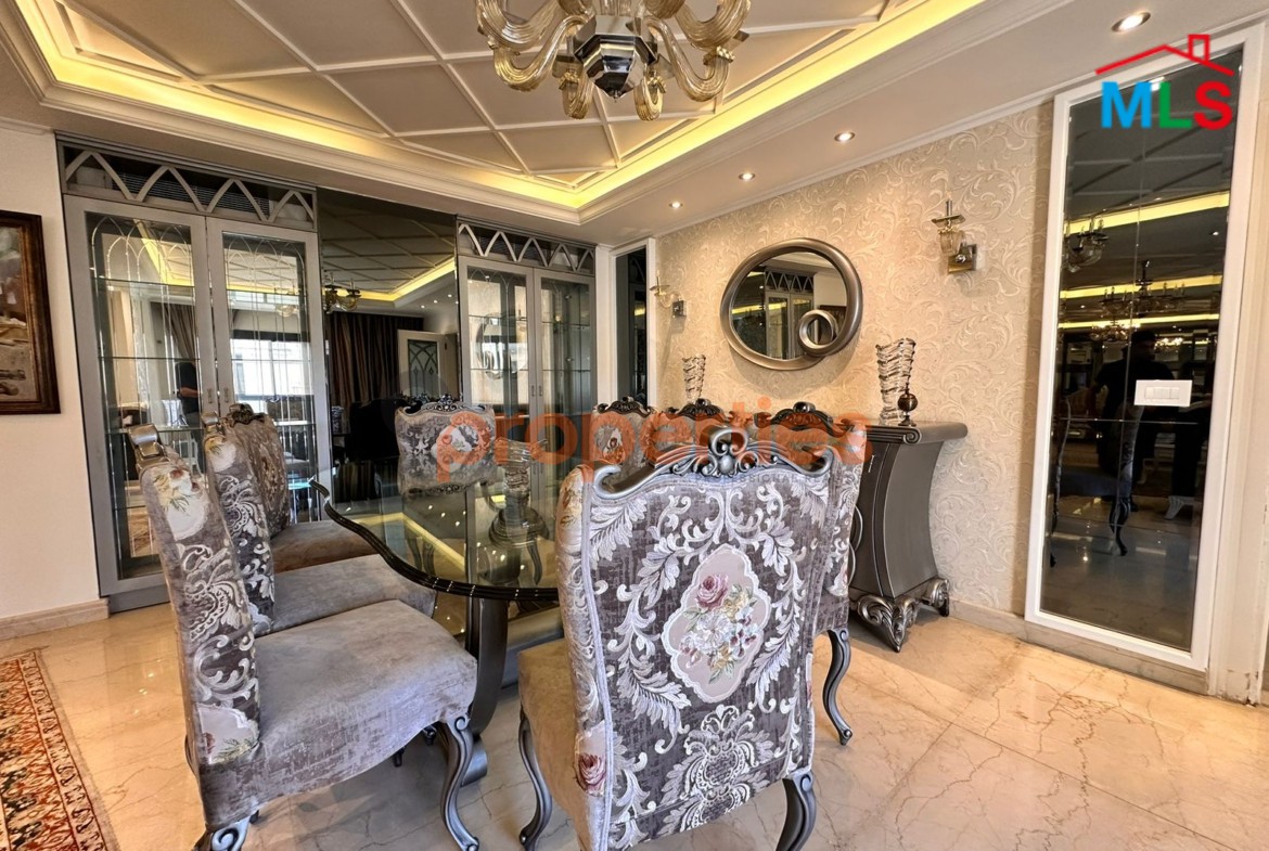 Luxury Duplex For Sale In Jnah Spinneys – CPBHS56