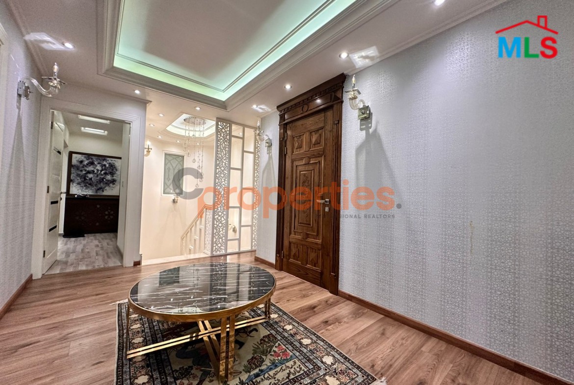 Luxury Duplex For Sale In Jnah Spinneys – CPBHS56