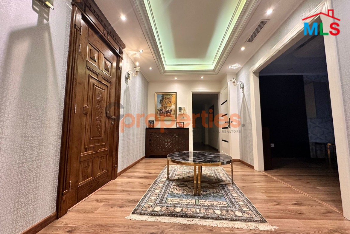 Luxury Duplex For Sale In Jnah Spinneys – CPBHS56