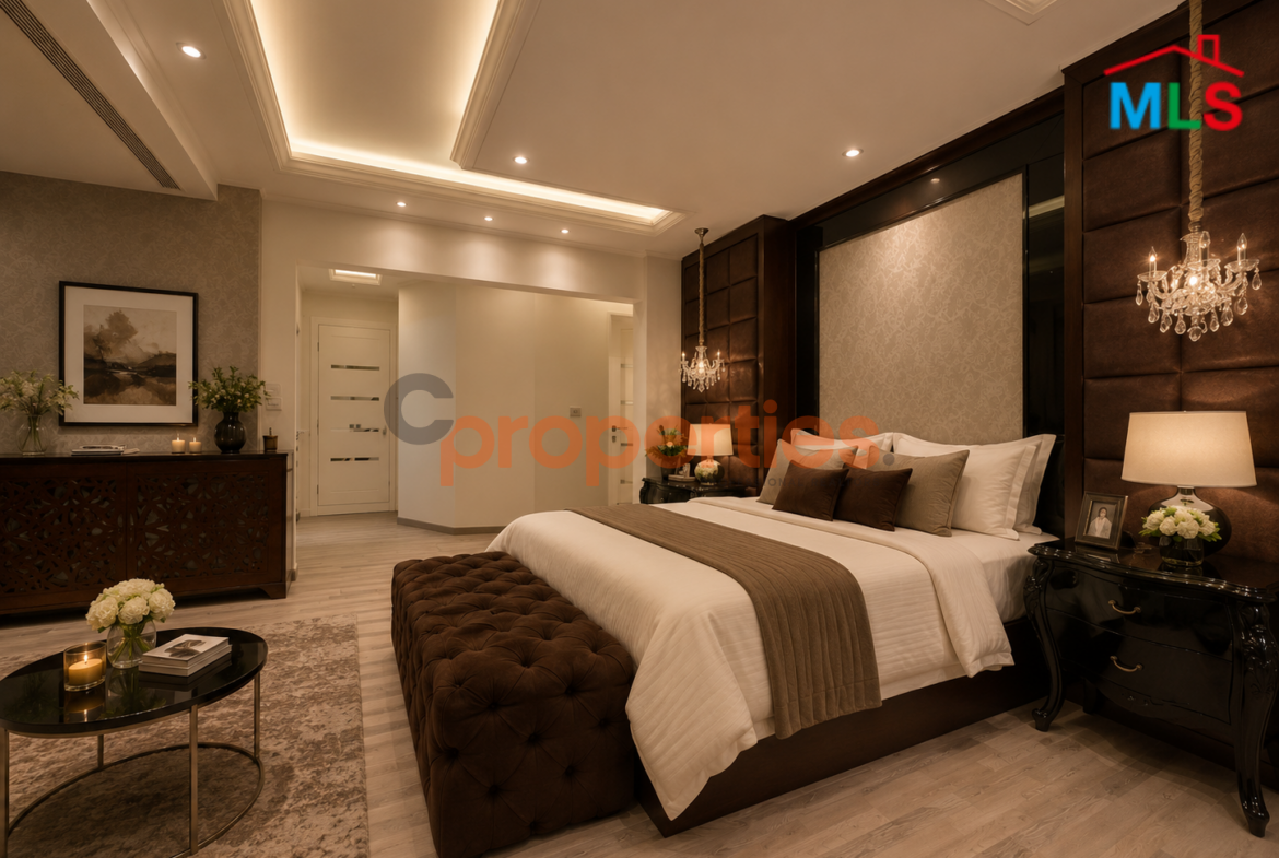 Luxury Duplex For Sale In Jnah Spinneys – CPBHS56