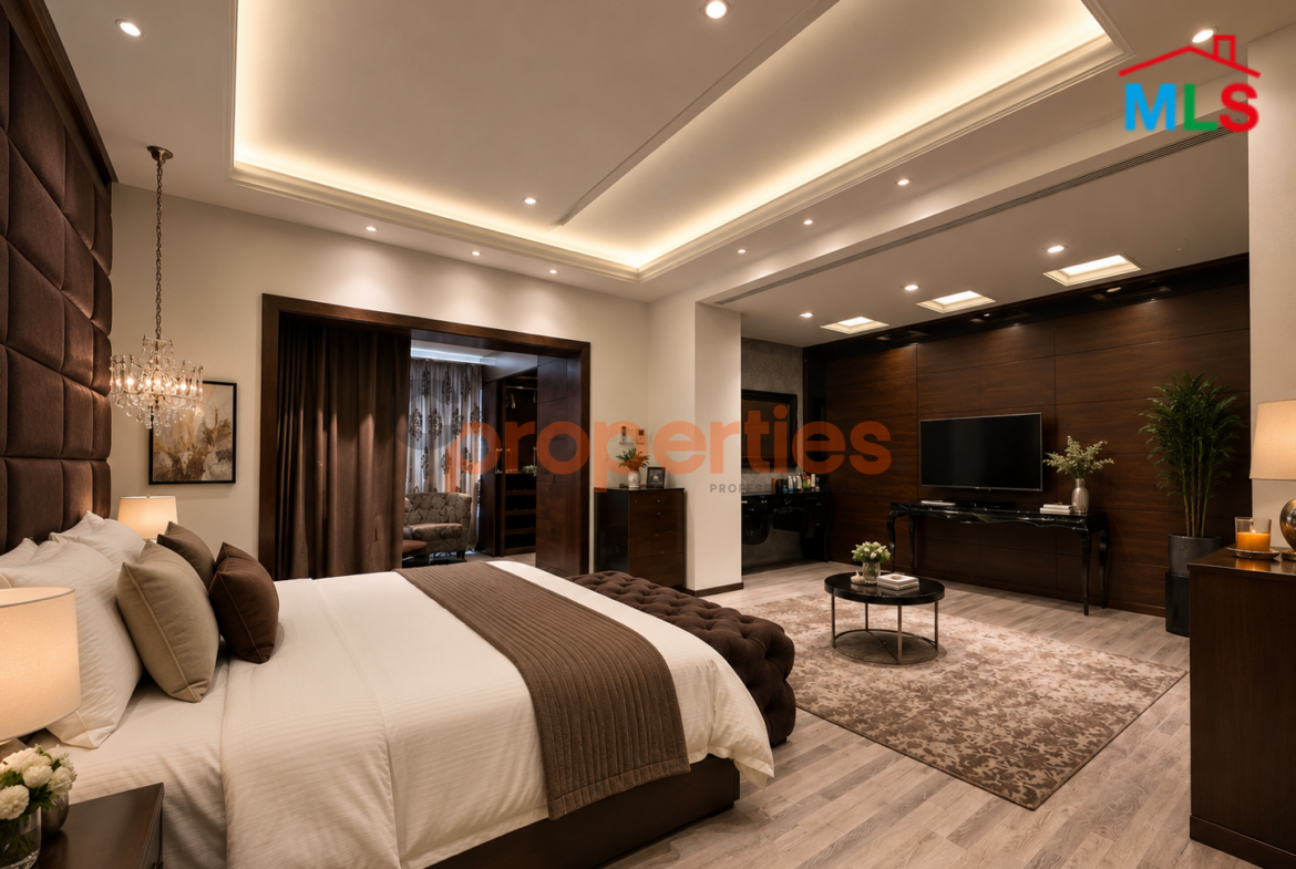 Luxury Duplex For Sale In Jnah Spinneys – CPBHS56
