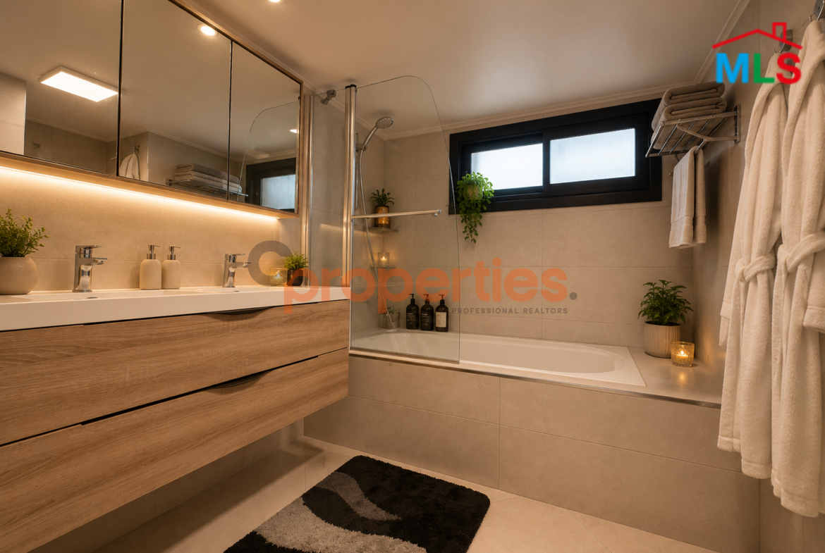 Luxury Duplex For Sale In Jnah Spinneys – CPBHS56