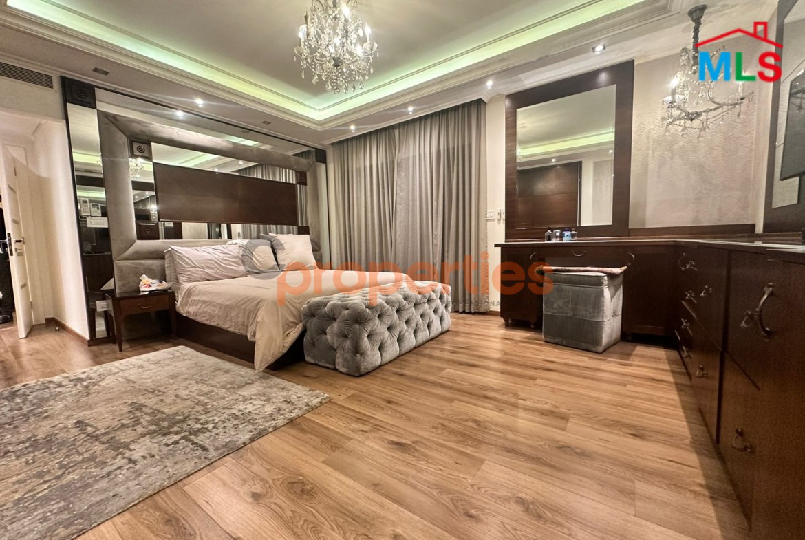 Luxury Duplex For Sale In Jnah Spinneys – CPBHS56