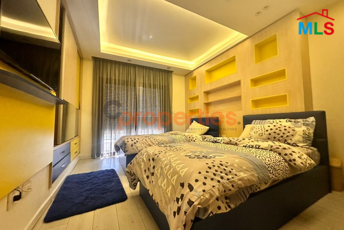 Luxury Duplex For Sale In Jnah Spinneys – CPBHS56