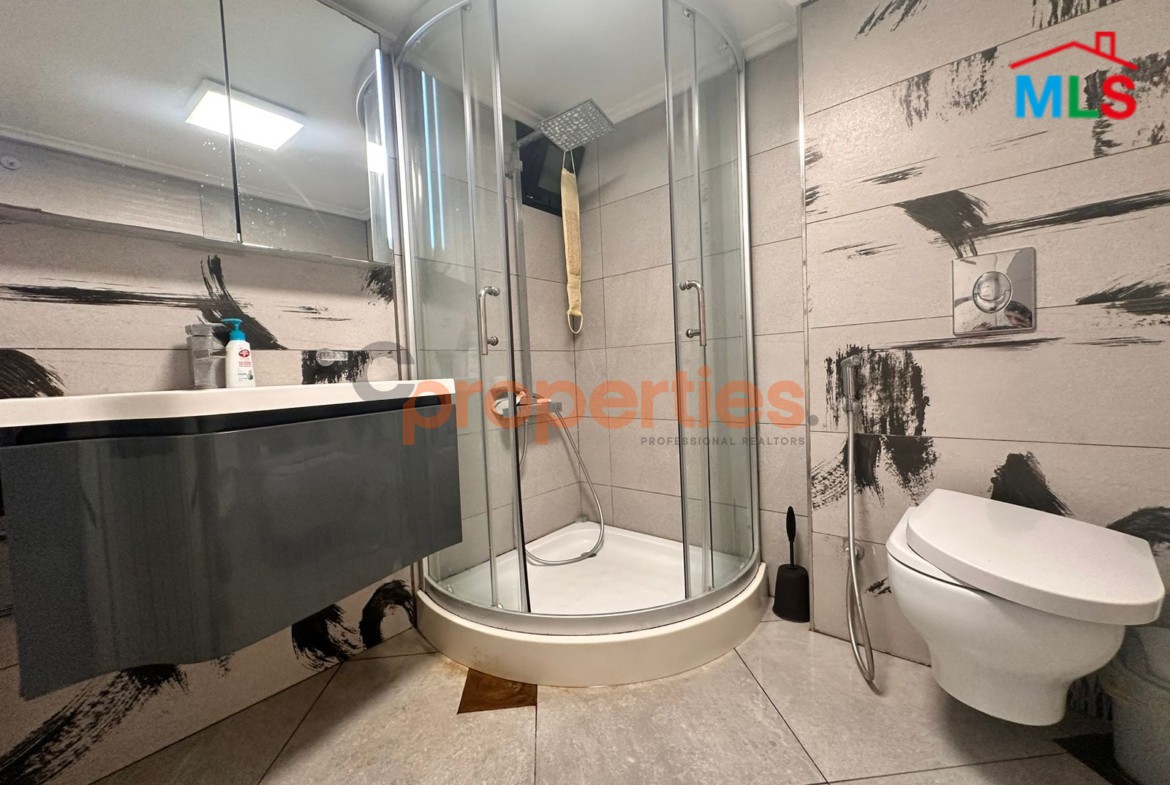Luxury Duplex For Sale In Jnah Spinneys – CPBHS56