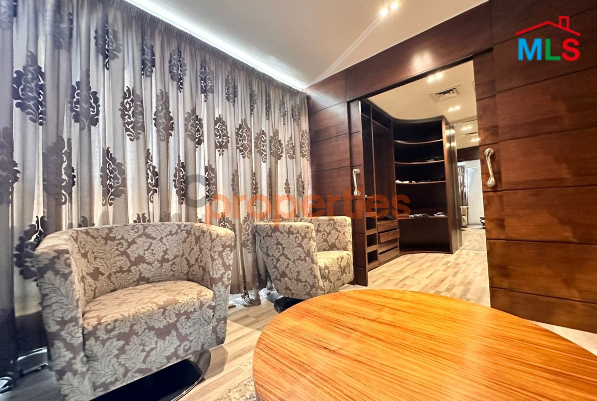 Luxury Duplex For Sale In Jnah Spinneys – CPBHS56
