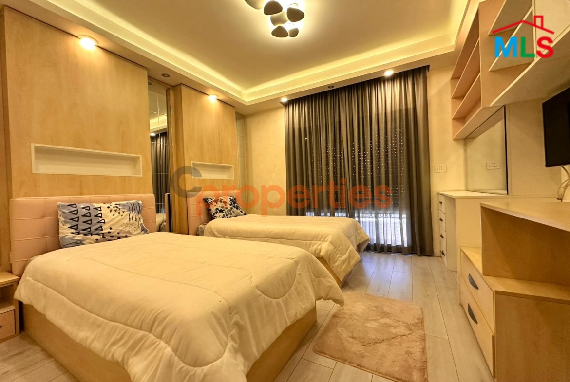 Luxury Duplex For Sale In Jnah Spinneys – CPBHS56