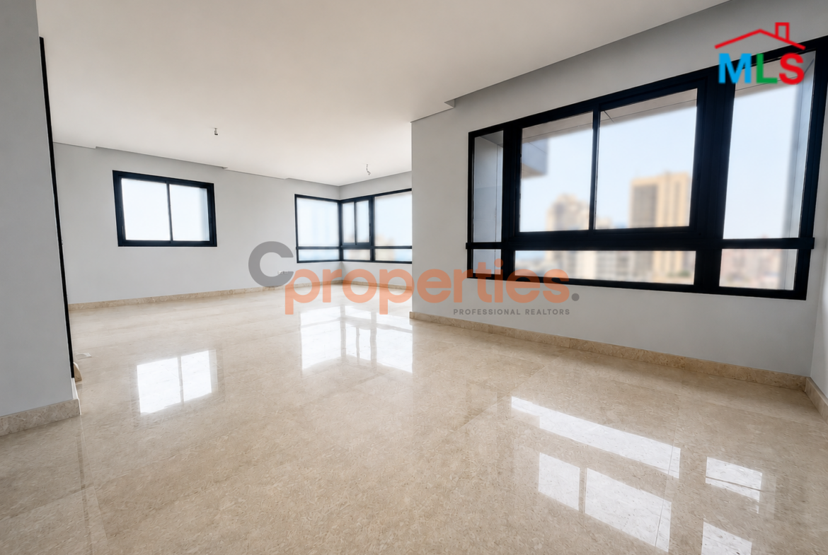 Apartment For Sale In Ras Beirut – CPBHS54