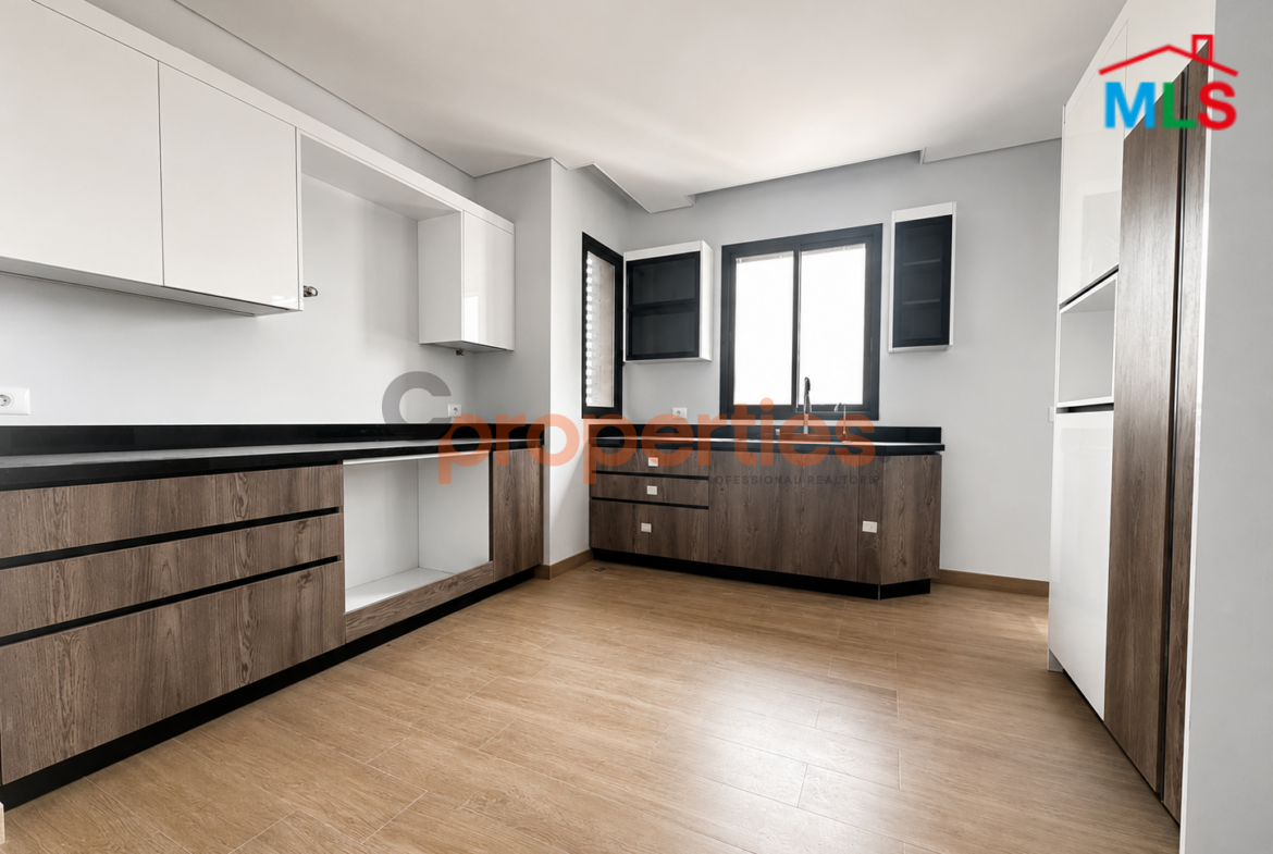 Apartment For Sale In Ras Beirut – CPBHS54