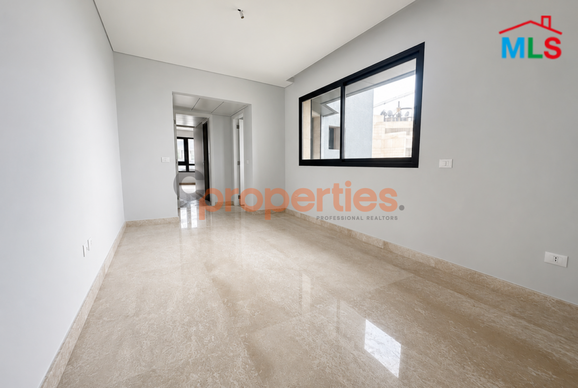 Apartment For Sale In Ras Beirut – CPBHS54