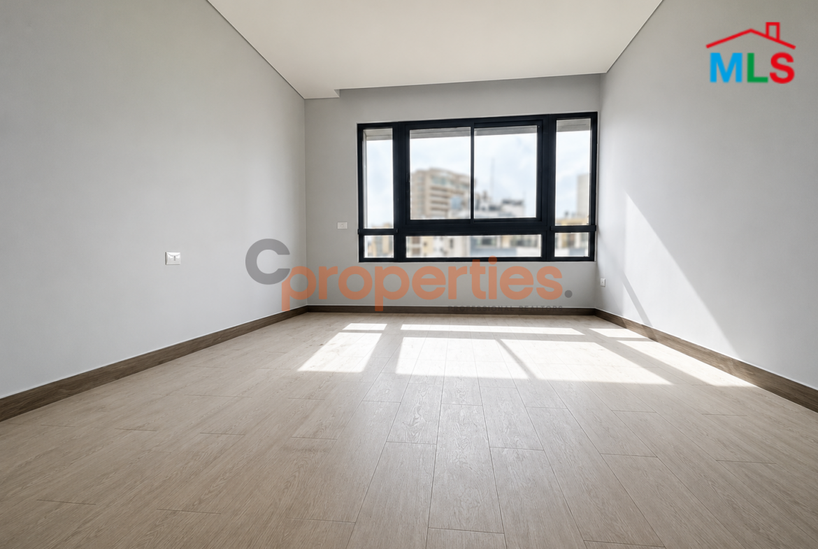 Apartment For Sale In Ras Beirut – CPBHS54