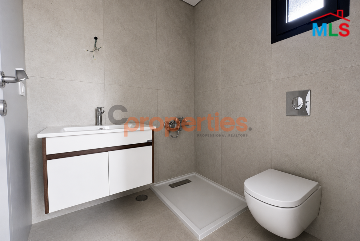 Apartment For Sale In Ras Beirut – CPBHS54