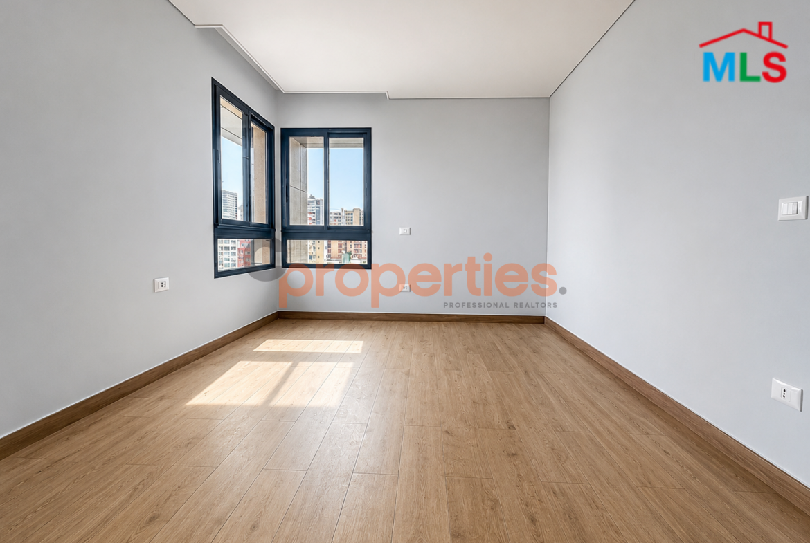 Apartment For Sale In Ras Beirut – CPBHS54