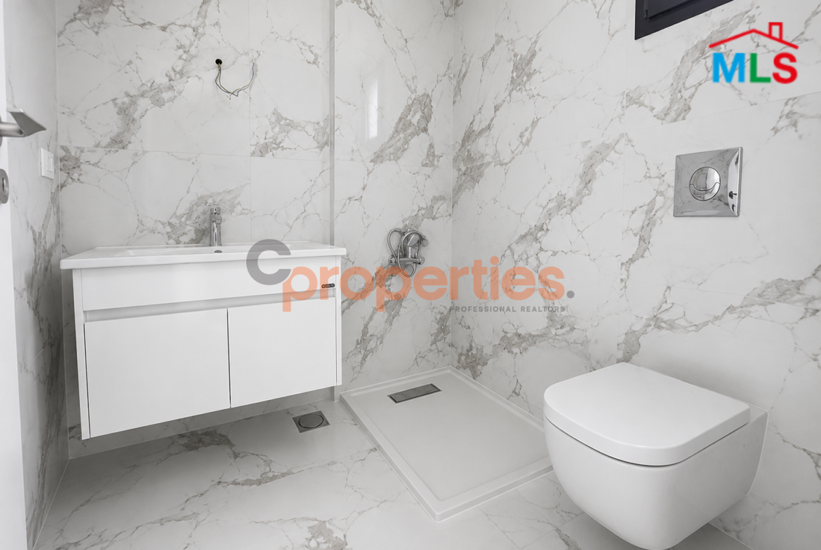 Apartment For Sale In Ras Beirut – CPBHS54