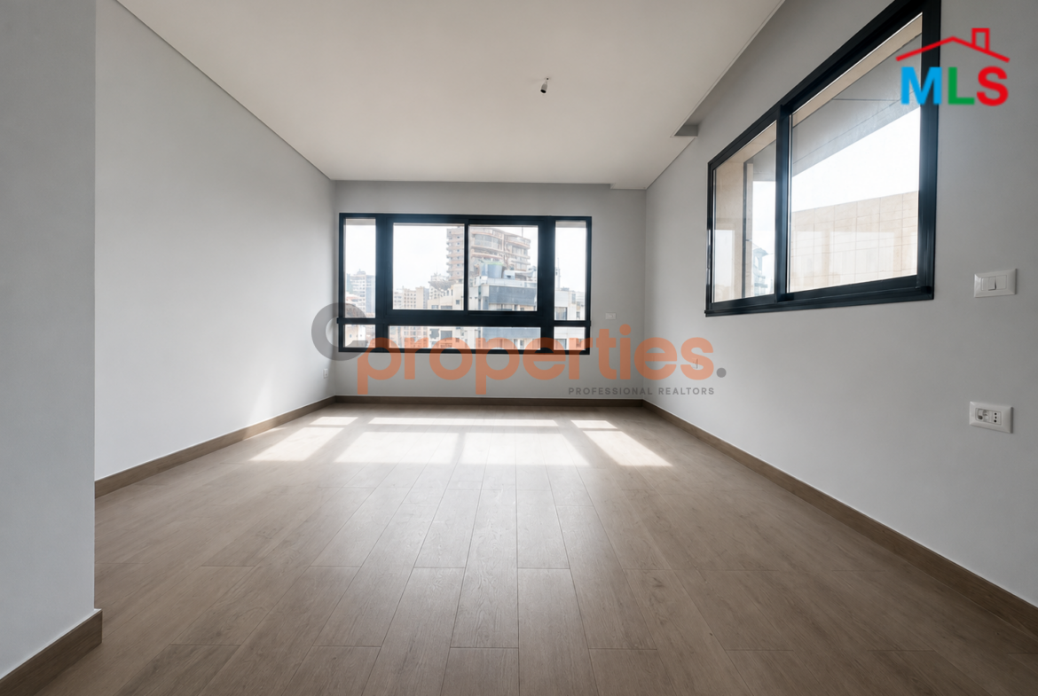 Apartment For Sale In Ras Beirut – CPBHS54
