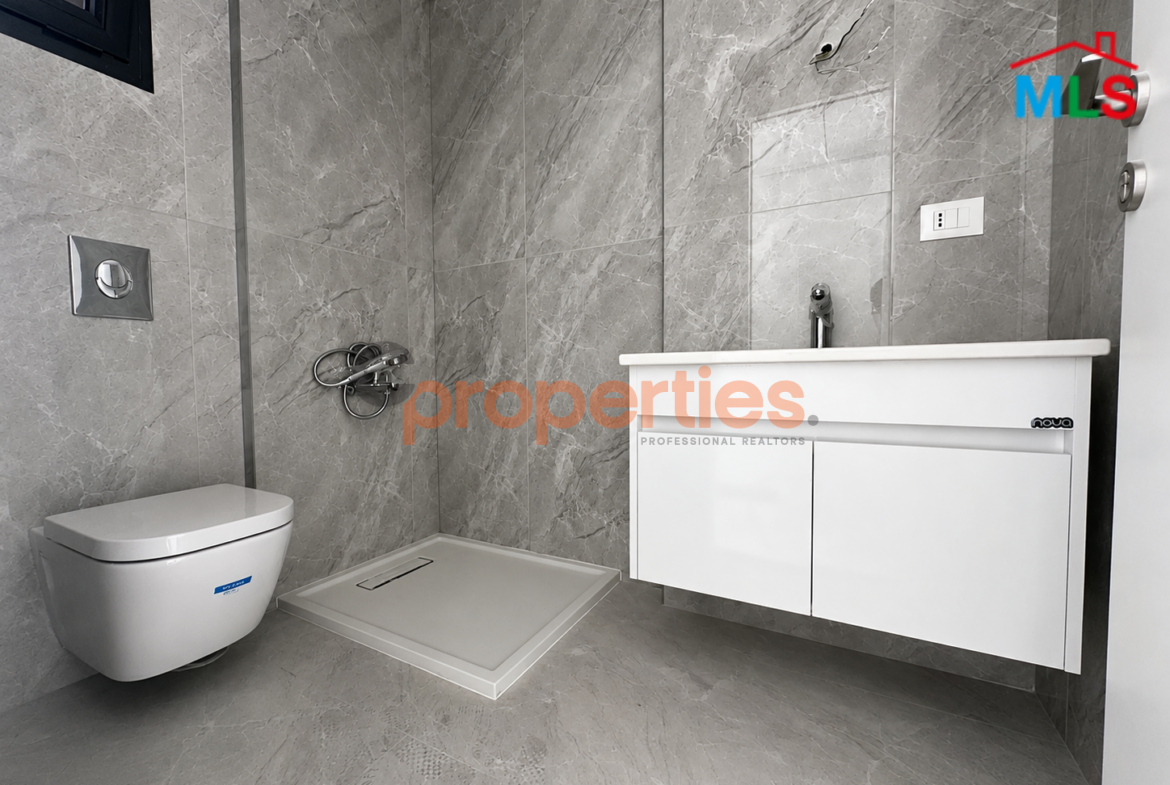Apartment For Sale In Ras Beirut – CPBHS54