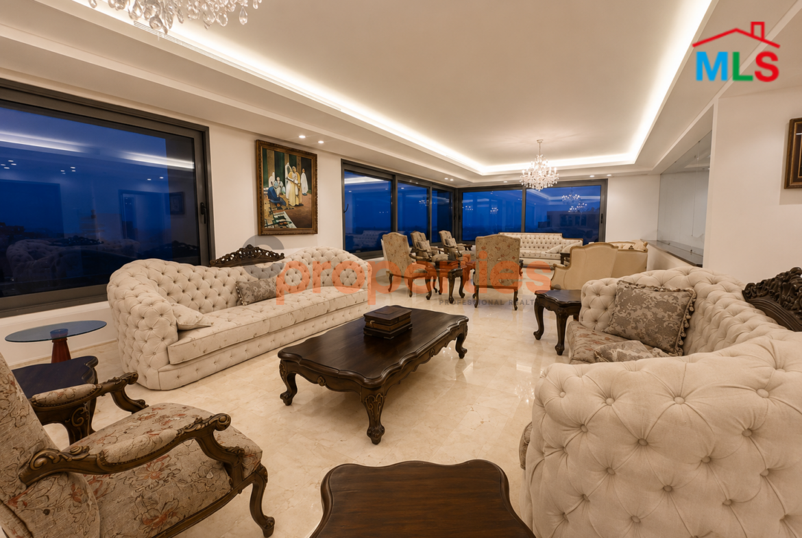 Luxury Apartment For Sale In Ramlet al Baydah – CPBHS53