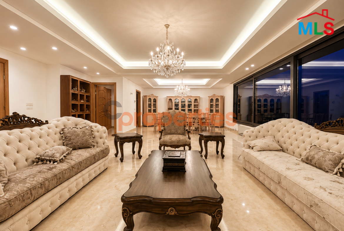 Luxury Apartment For Sale In Ramlet al Baydah – CPBHS53