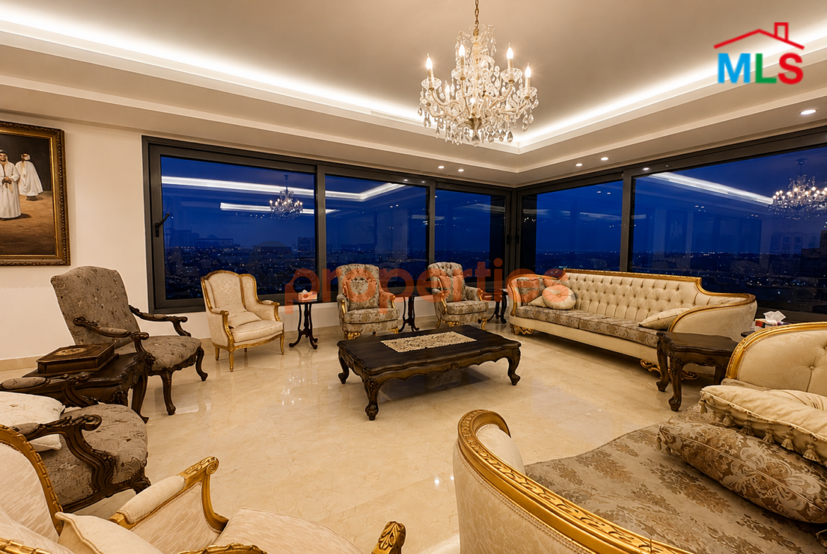 Luxury Apartment For Sale In Ramlet al Baydah – CPBHS53