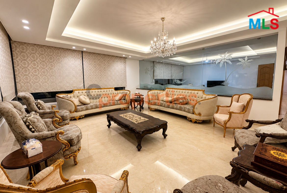 Luxury Apartment For Sale In Ramlet al Baydah – CPBHS53