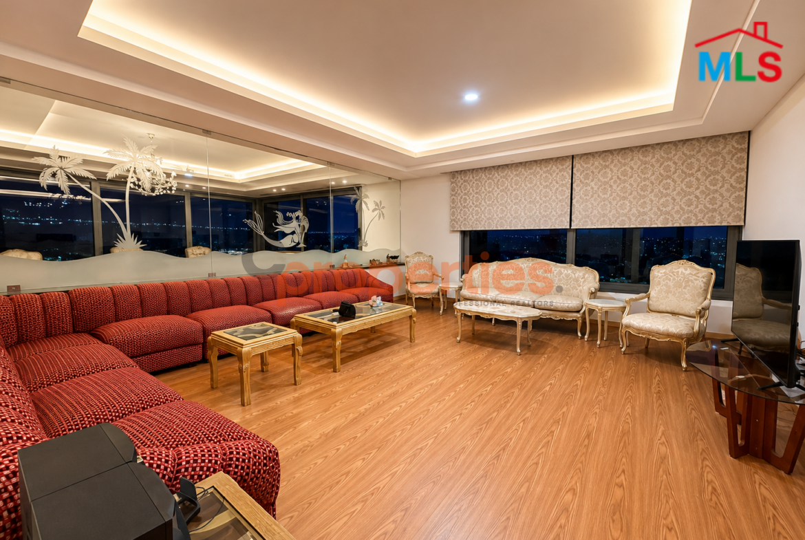 Luxury Apartment For Sale In Ramlet al Baydah – CPBHS53