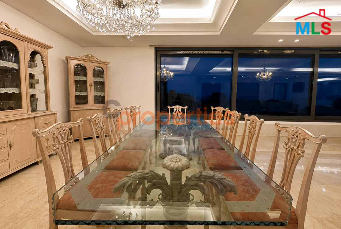 Luxury Apartment For Sale In Ramlet al Baydah – CPBHS53