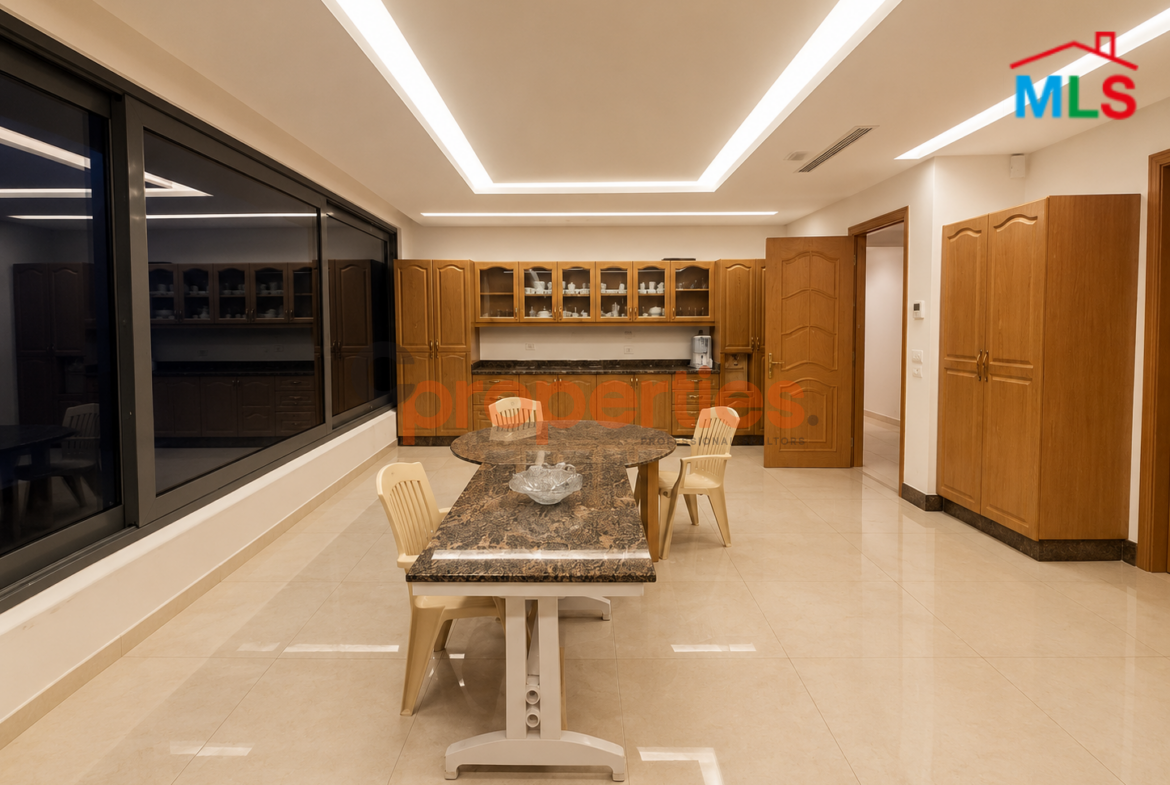 Luxury Apartment For Sale In Ramlet al Baydah – CPBHS53
