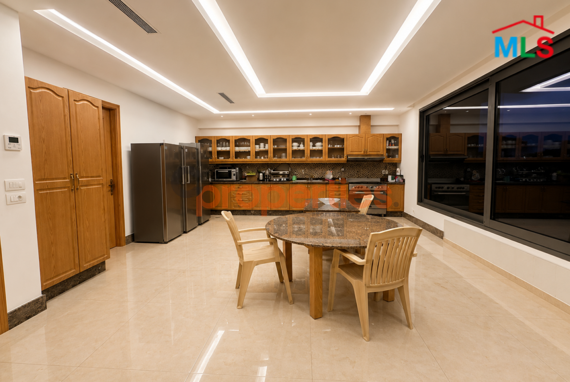 Luxury Apartment For Sale In Ramlet al Baydah – CPBHS53