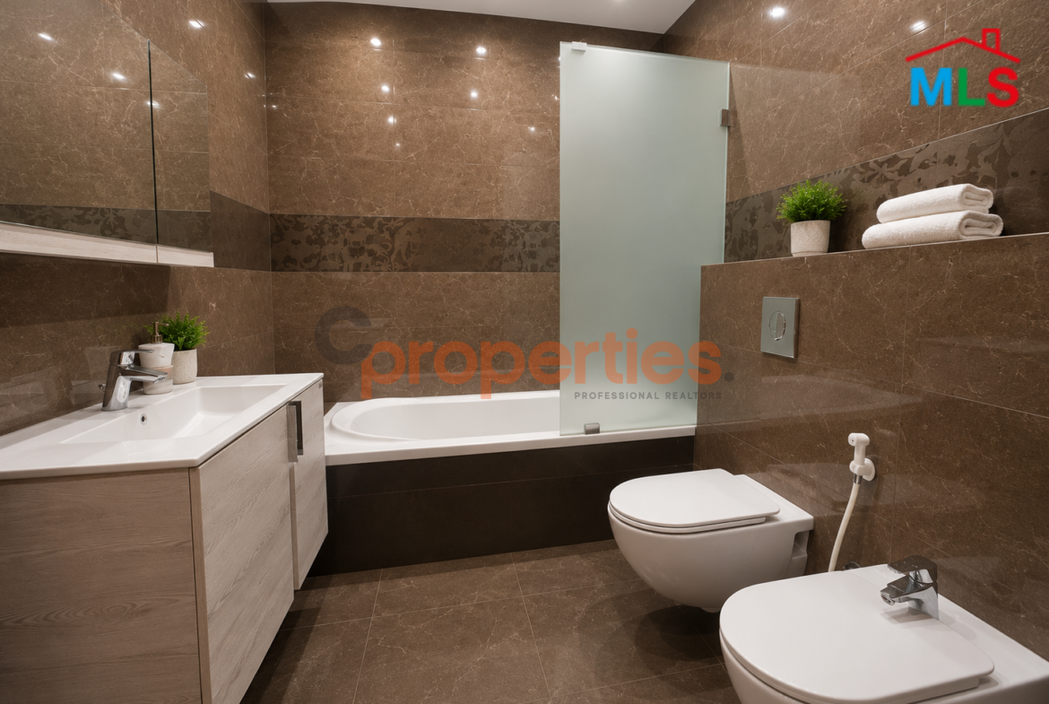 Luxury Apartment For Sale In Ramlet al Baydah – CPBHS53