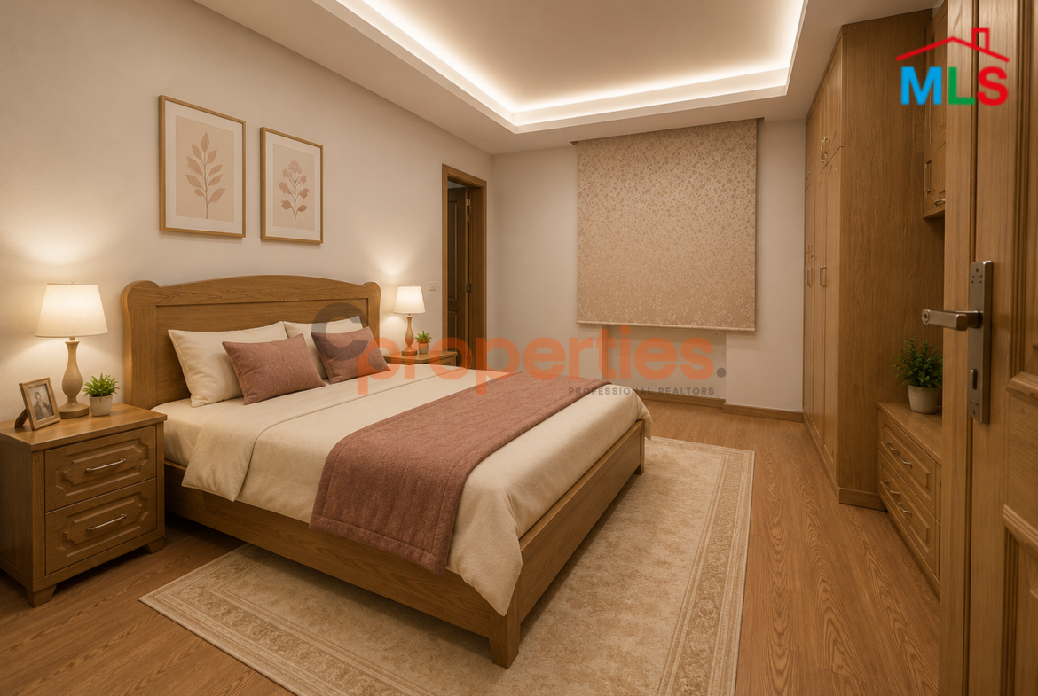 Luxury Apartment For Sale In Ramlet al Baydah – CPBHS53