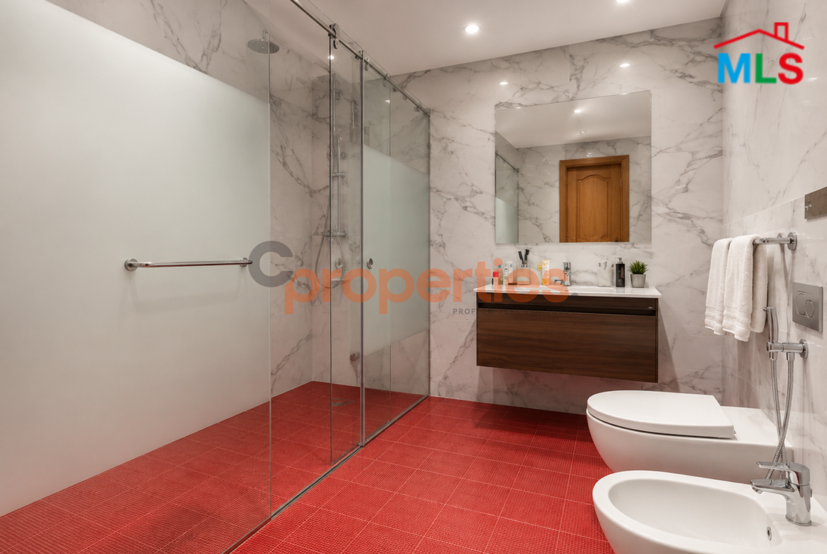 Luxury Apartment For Sale In Ramlet al Baydah – CPBHS53