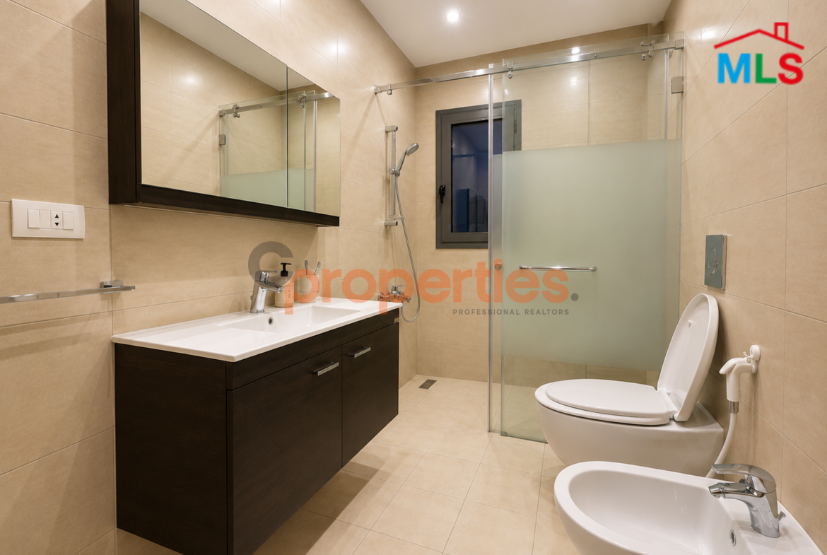 Luxury Apartment For Sale In Ramlet al Baydah – CPBHS53