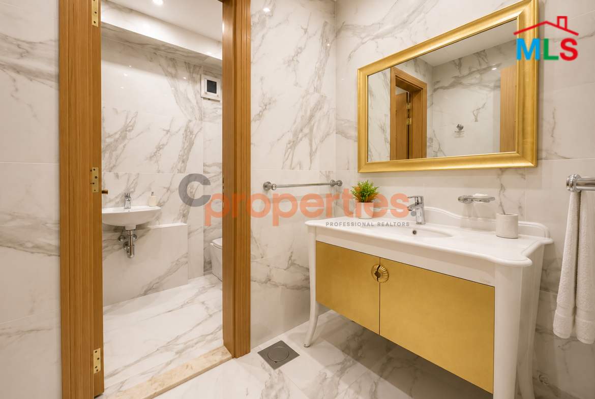 Luxury Apartment For Sale In Ramlet al Baydah – CPBHS53