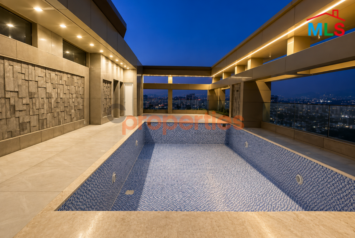 Luxury Apartment For Sale In Ramlet al Baydah – CPBHS53