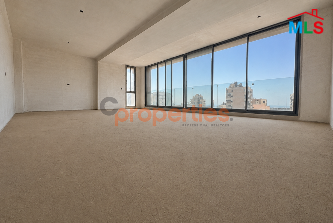 Apartment For Sale In Ramlet al Baydah – CPBHS52