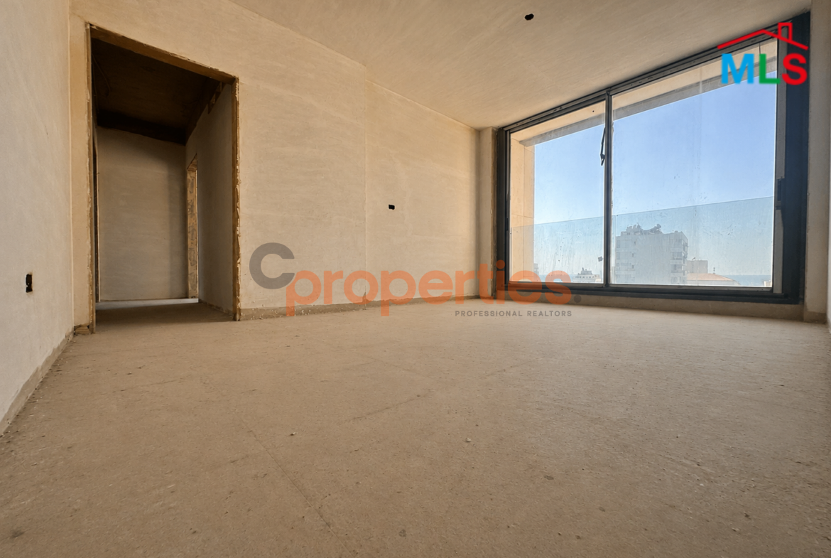 Apartment For Sale In Ramlet al Baydah – CPBHS52