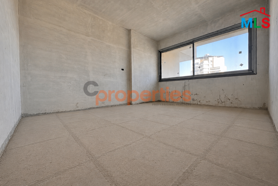 Apartment For Sale In Ramlet al Baydah – CPBHS52