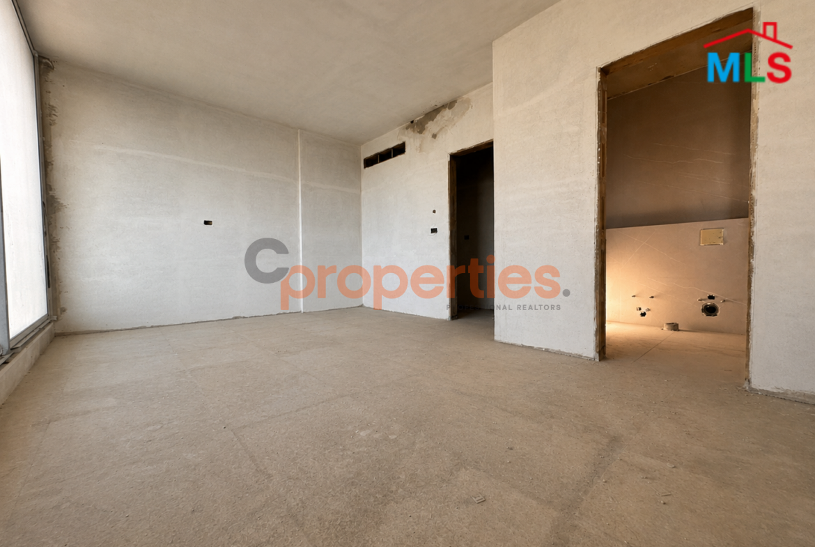 Apartment For Sale In Ramlet al Baydah – CPBHS52