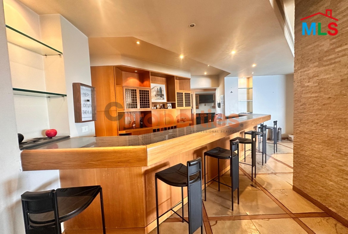 Sea View Apartment For Sale In Ramlet al Baydah – CPBHS51