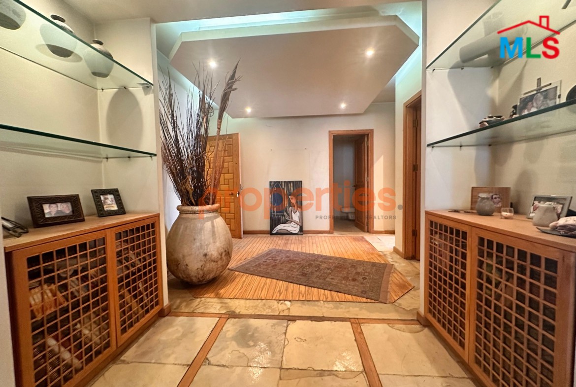 Sea View Apartment For Sale In Ramlet al Baydah – CPBHS51