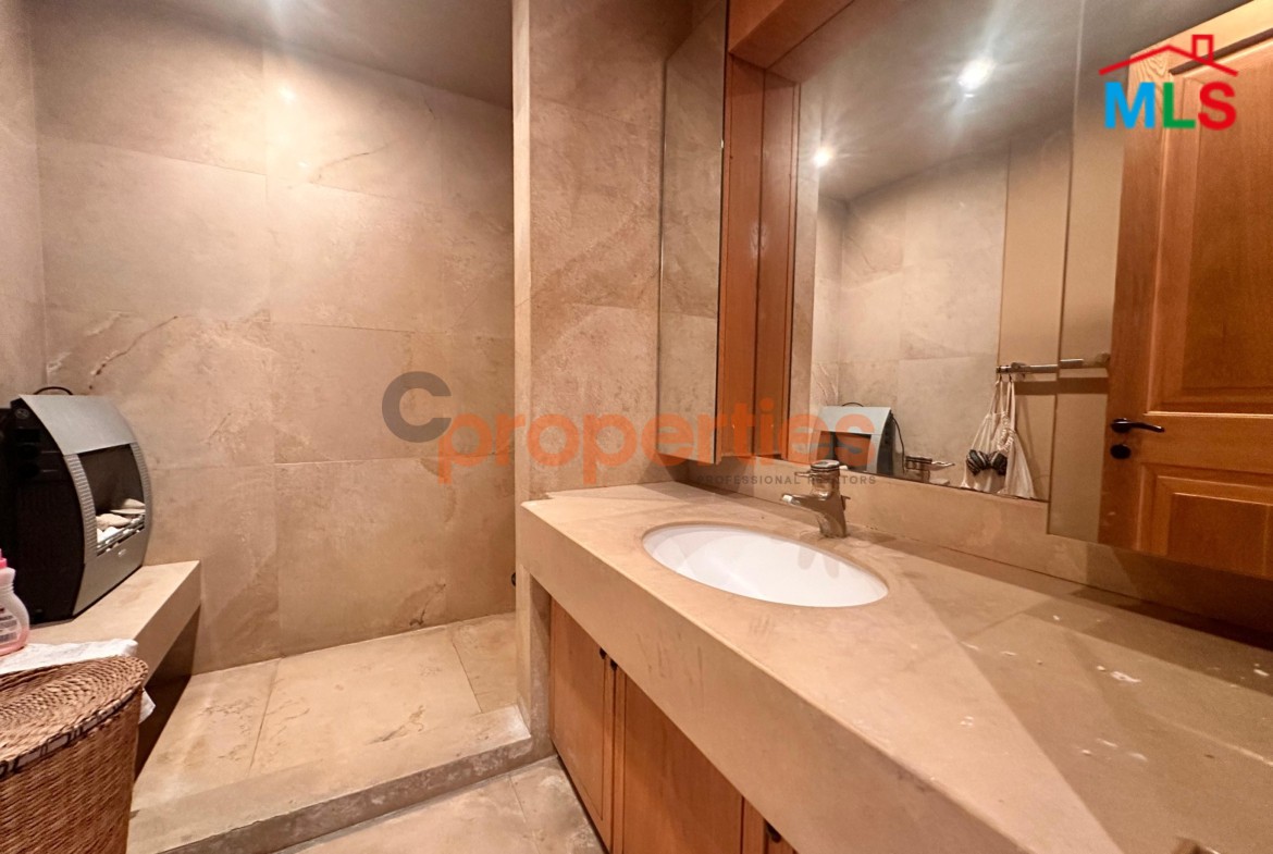 Sea View Apartment For Sale In Ramlet al Baydah – CPBHS51