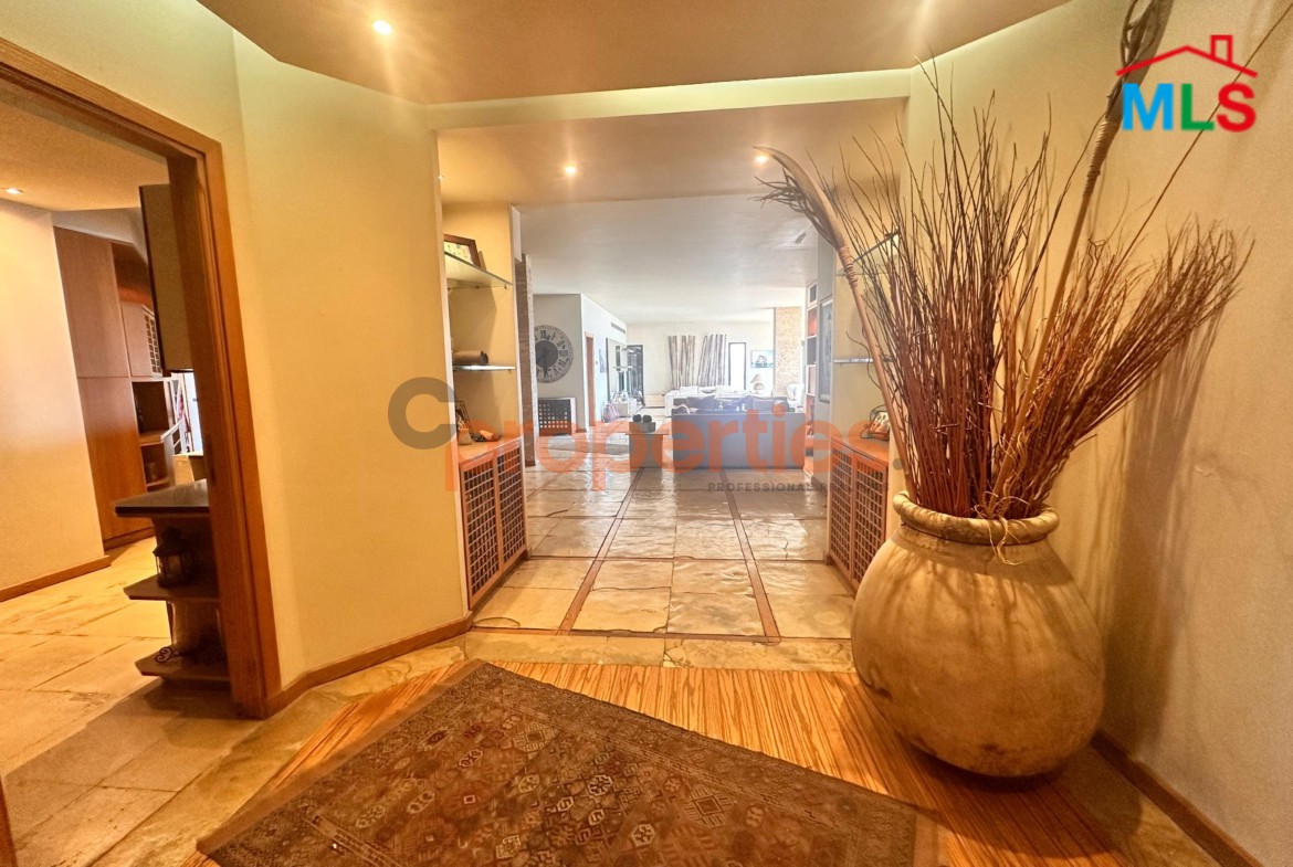 Sea View Apartment For Sale In Ramlet al Baydah – CPBHS51
